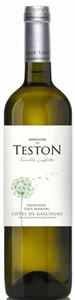 Château Laffitte-Teston Côtes de Gascogne Sauvignon Gros Manseng 2019